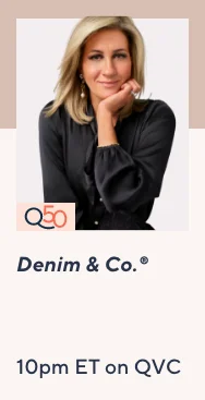 denim & co