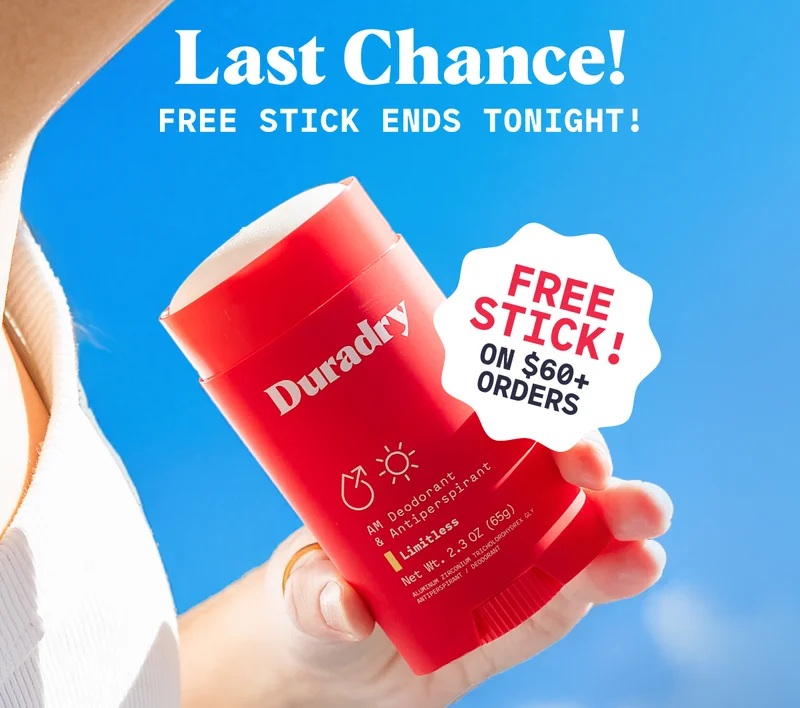 Last Chance