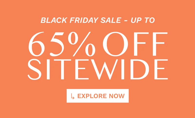 Italic | Life is Luxury | UP TO 65% OFF SITEWIDE | MEMBERS