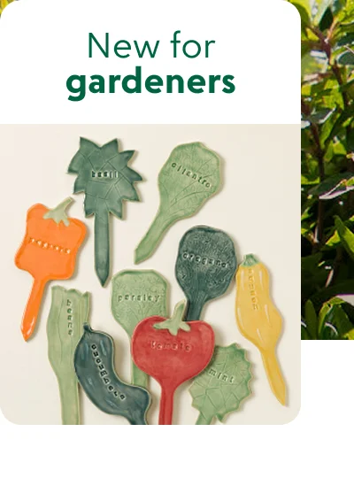 gardening