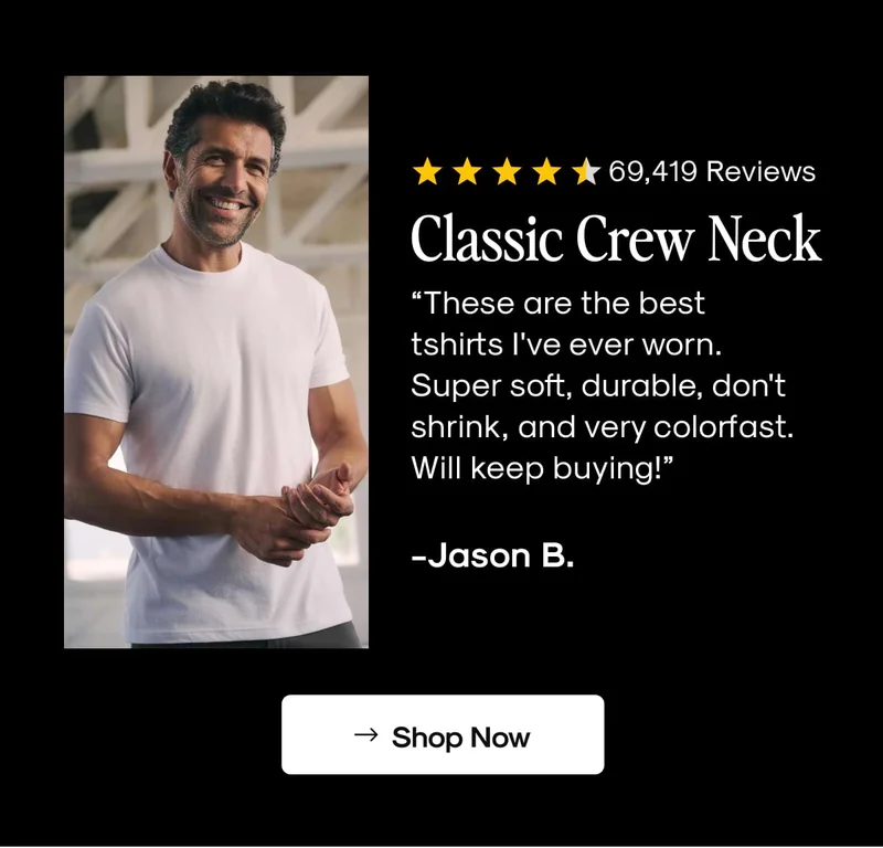 Classic Crew