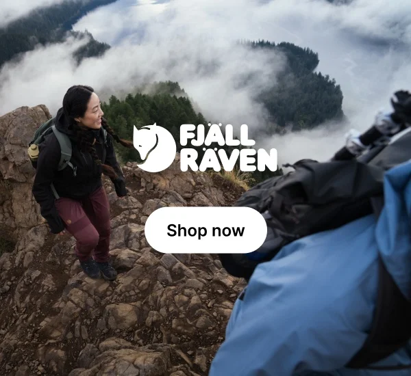Fjällräven