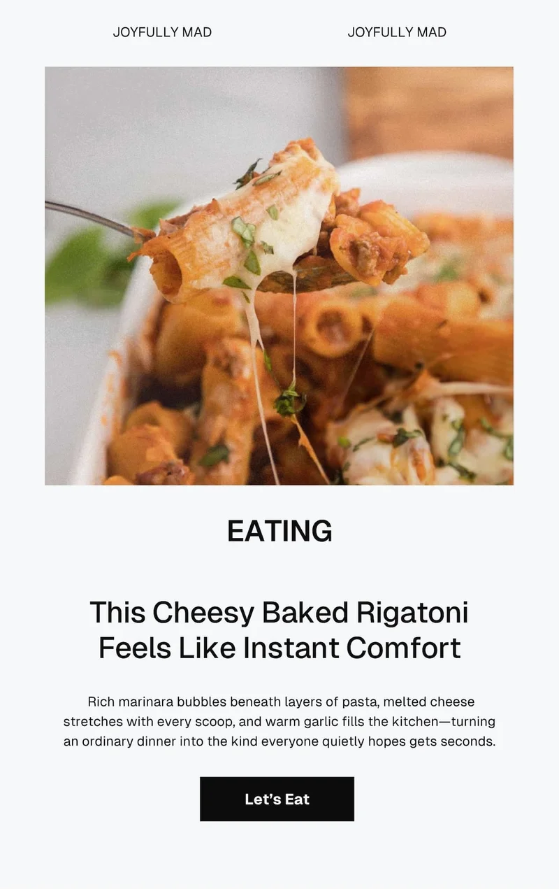 Eating