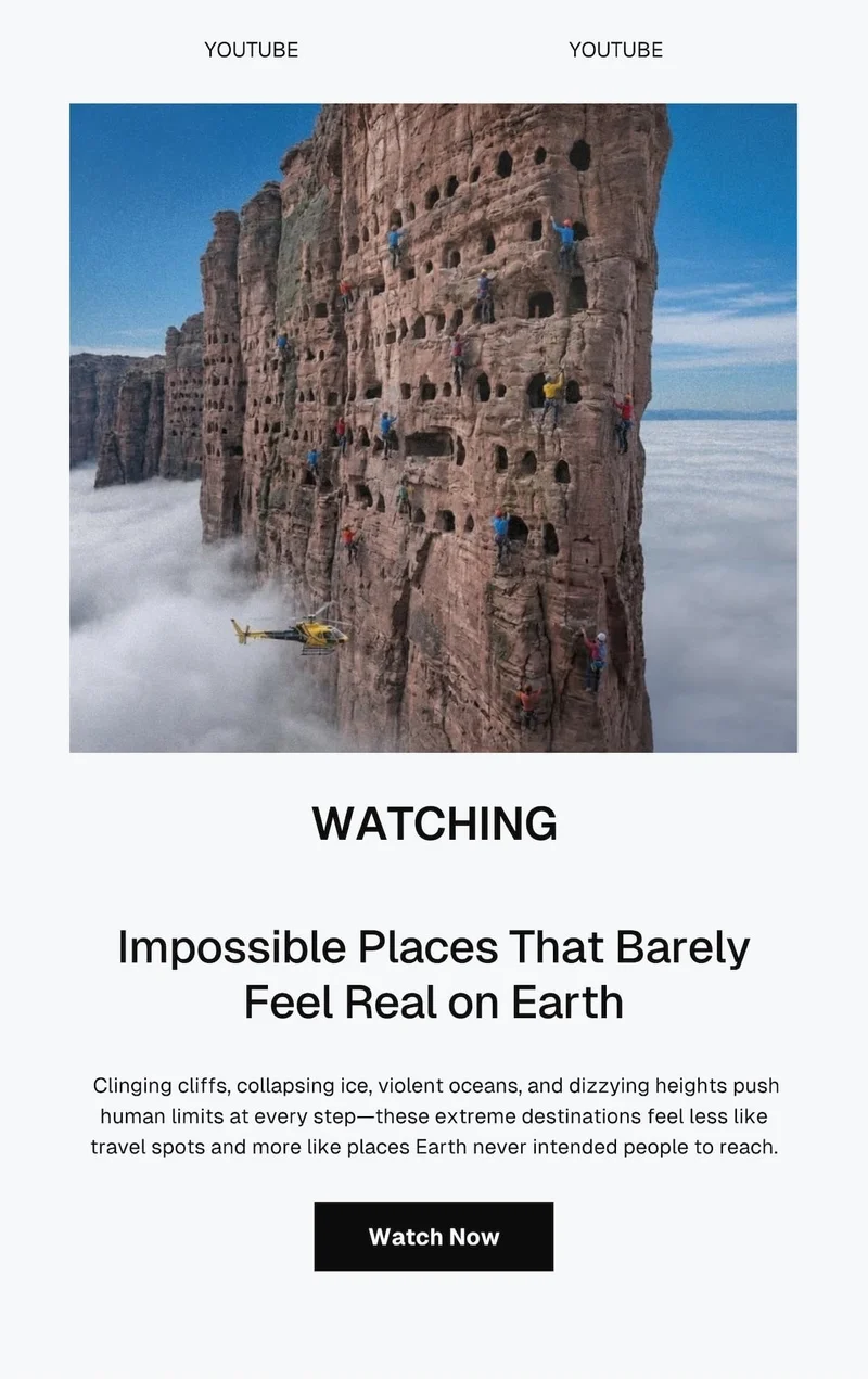 Watching