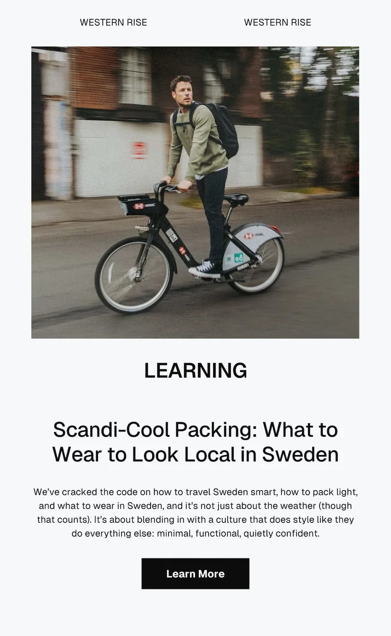 Learning