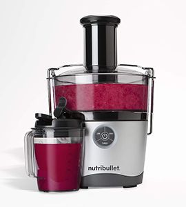 $30 off select Nutribullet blenders & juicers‡