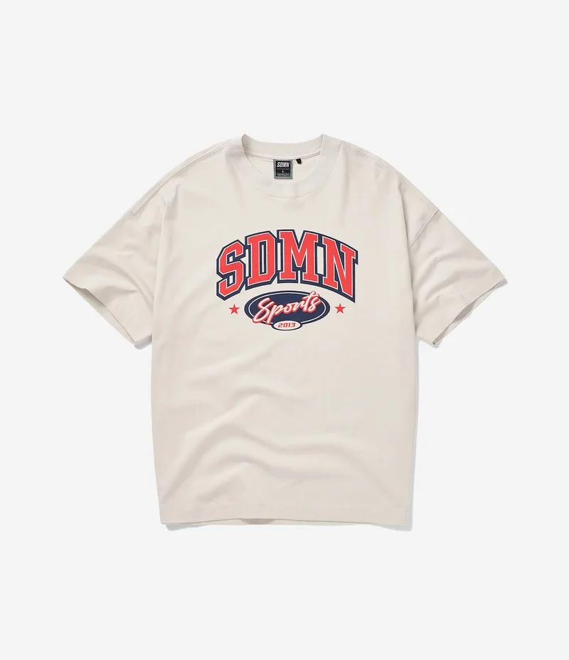 SDMN Sports T-Shirt