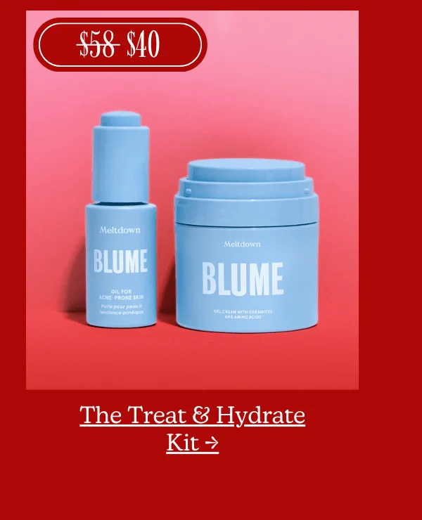 The Treat & Hydrate Kit →