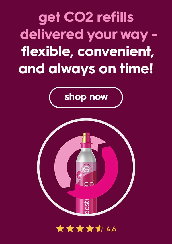 CO2 Subscription CO2 Subscription