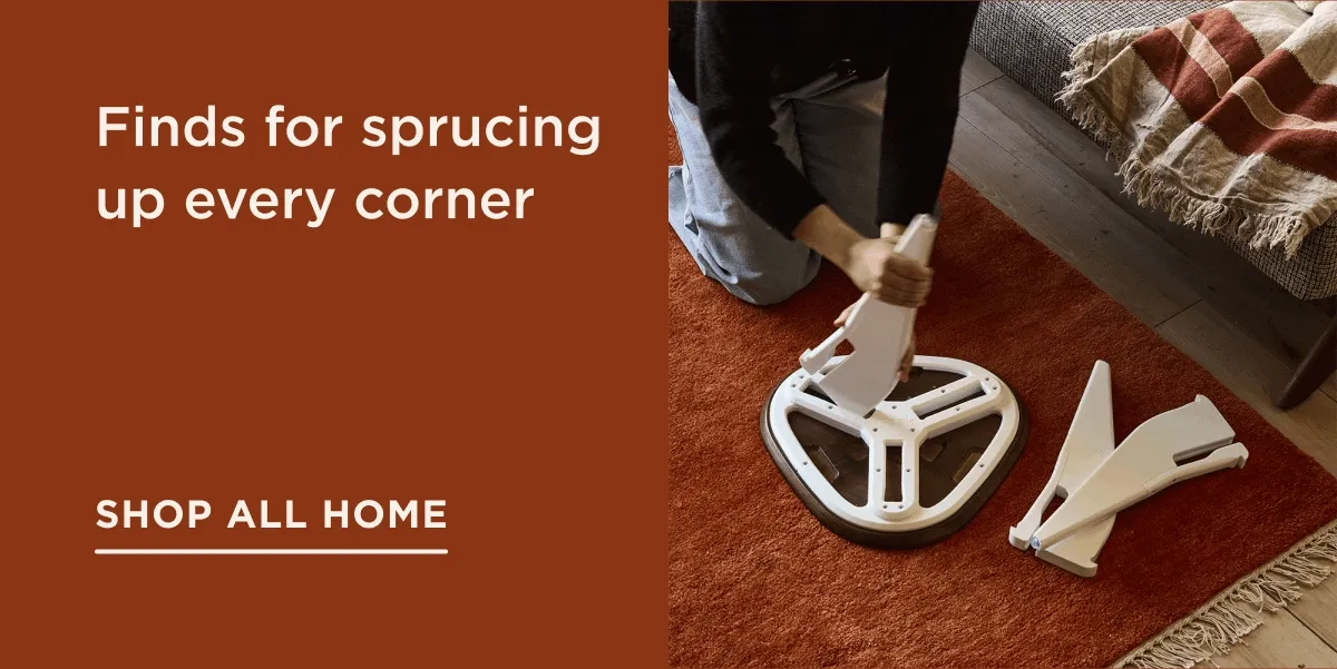 SHOP ALL HOME