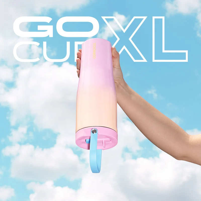 Shop Go Cup XL