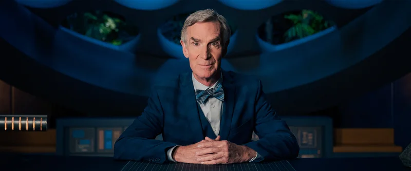 Bill Nye