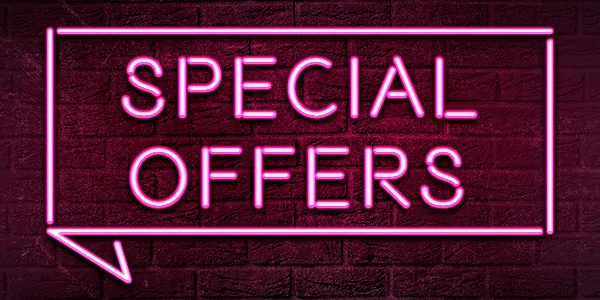 Special Offers