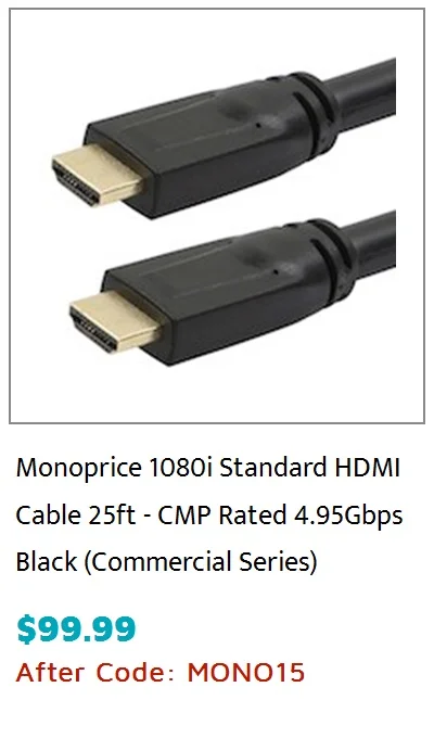 View product recommended for you