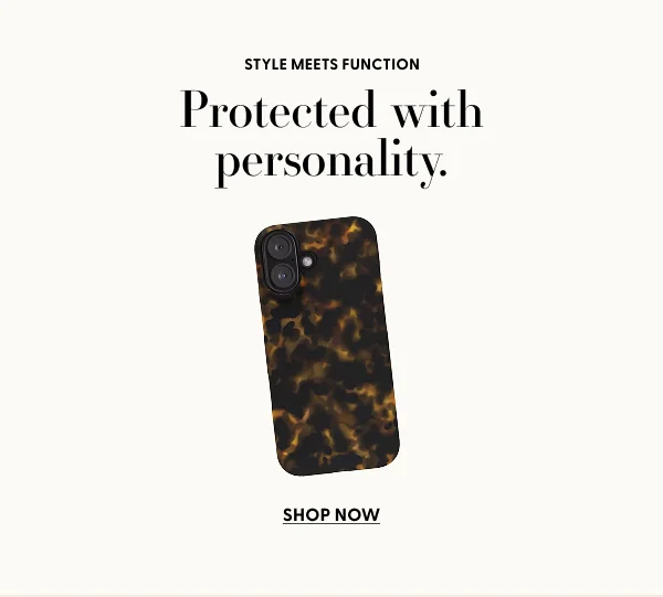 Tortoise iPhone Case
