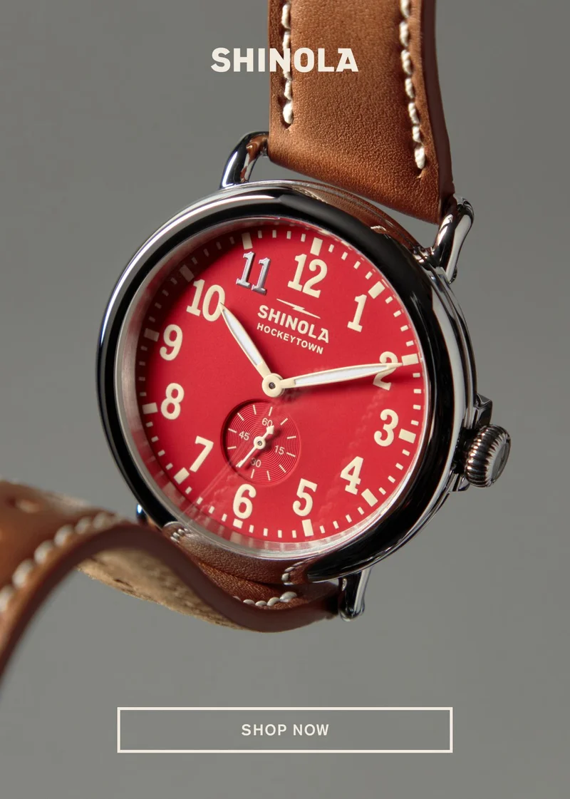 Red Wings Runwell | Shop Now