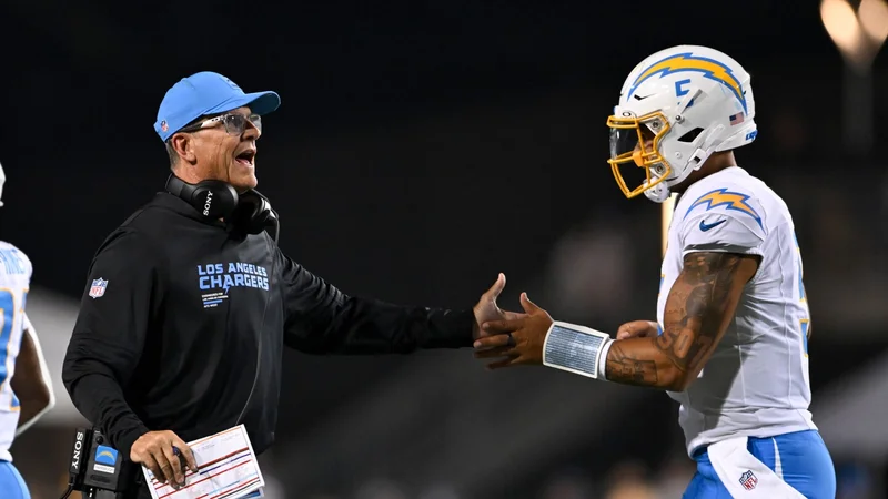 Trey Lance throws two TD passes in the Hall of Fame Game