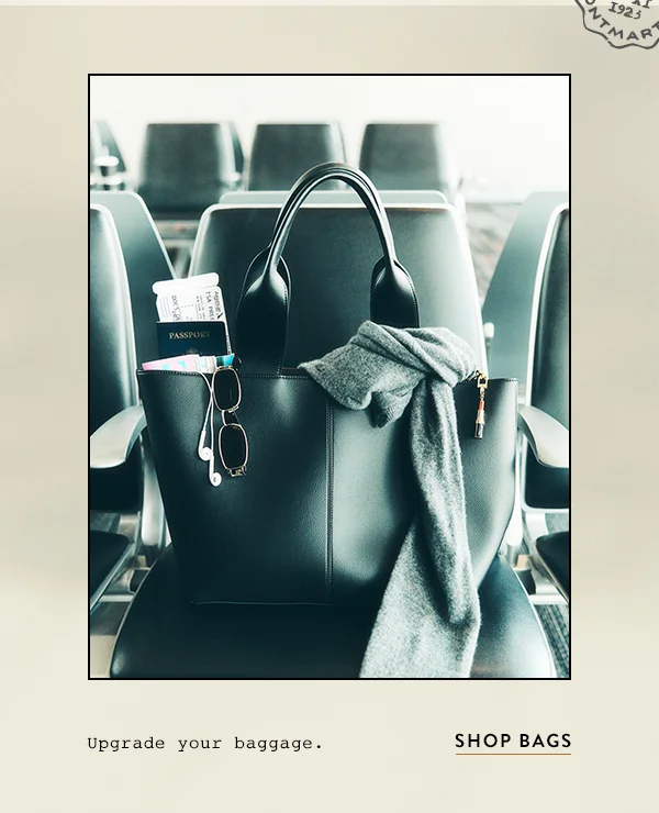 Shop bags
