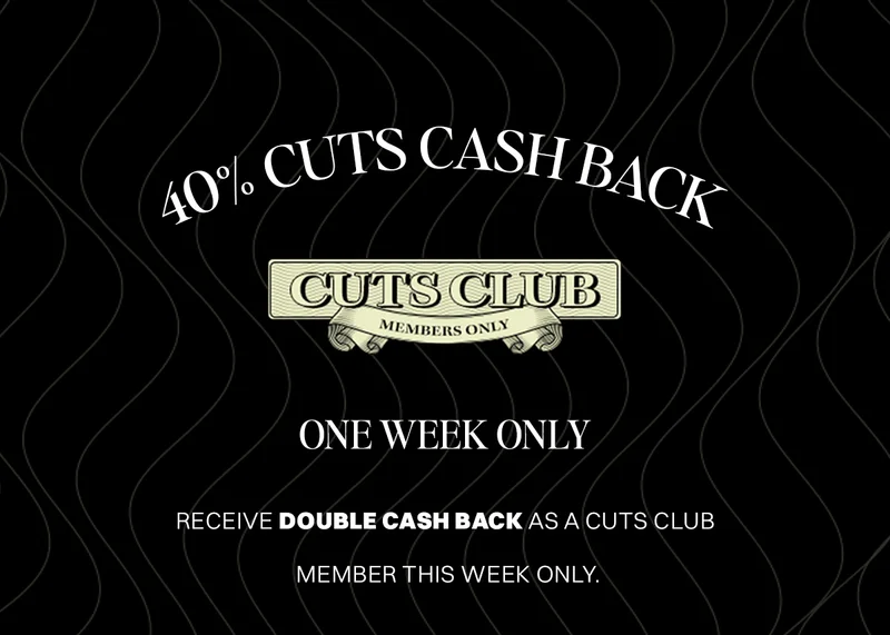 Cuts Club