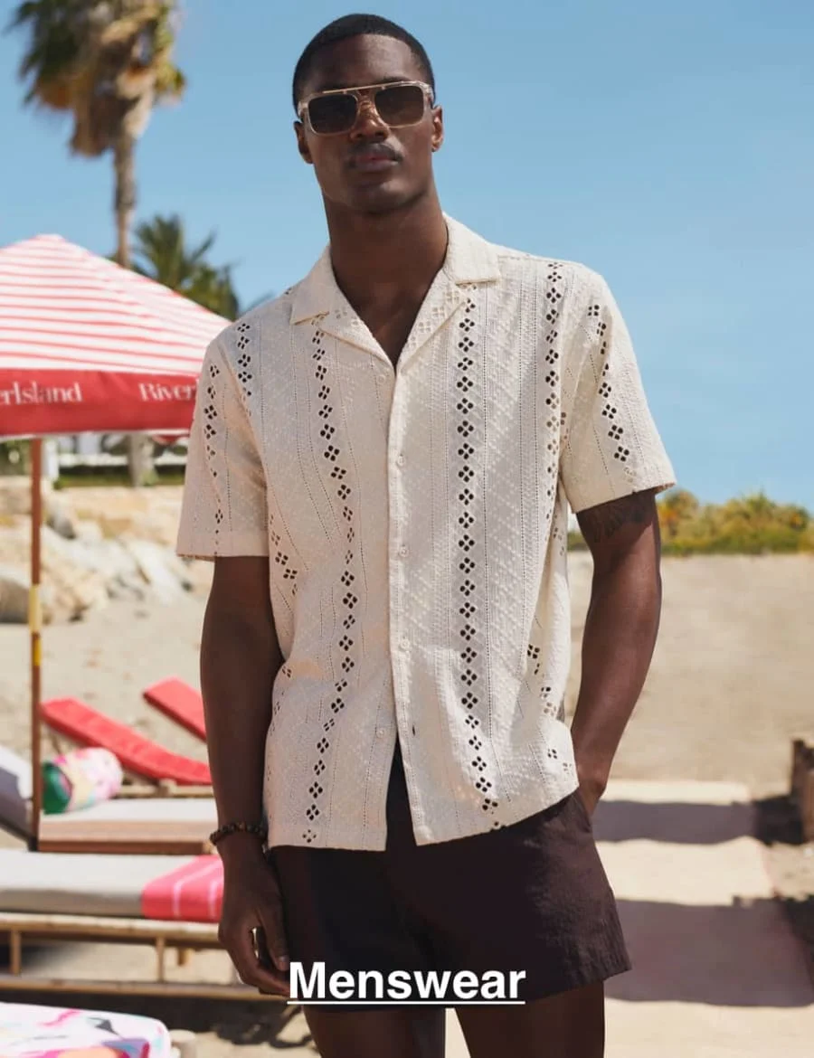 Menswear