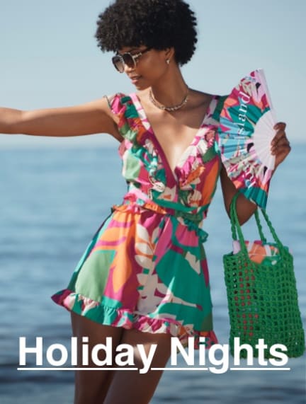 Holiday Nights