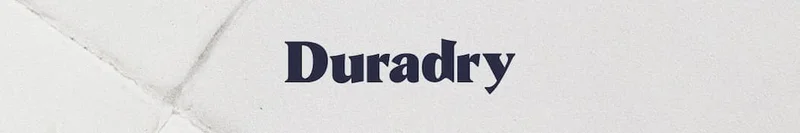 Duradry