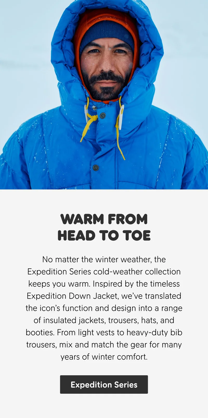 Expedition Series