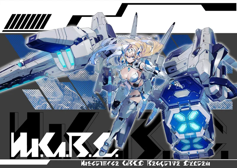 PHANTASY STAR ONLINE 2 NEW GENESIS