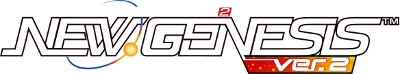 PHANTASY STAR ONLINE 2 NEW GENESIS