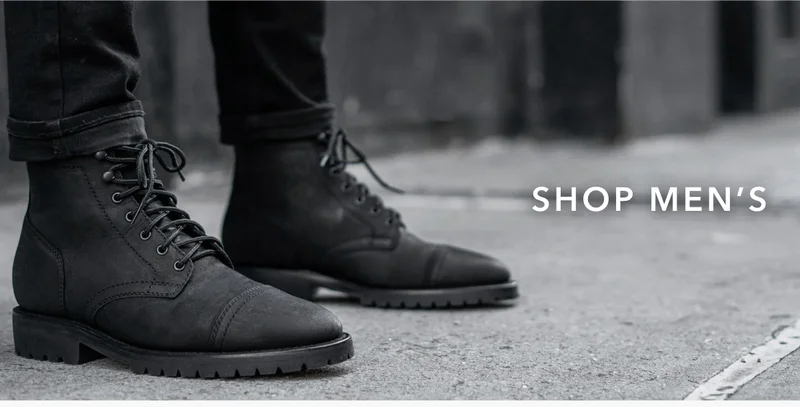 Shop Men's