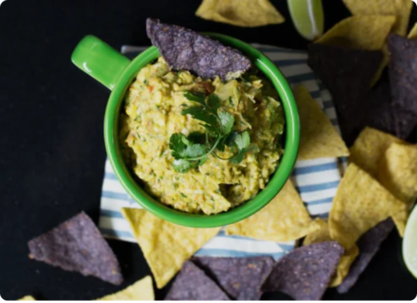 Blendtec Recipes
