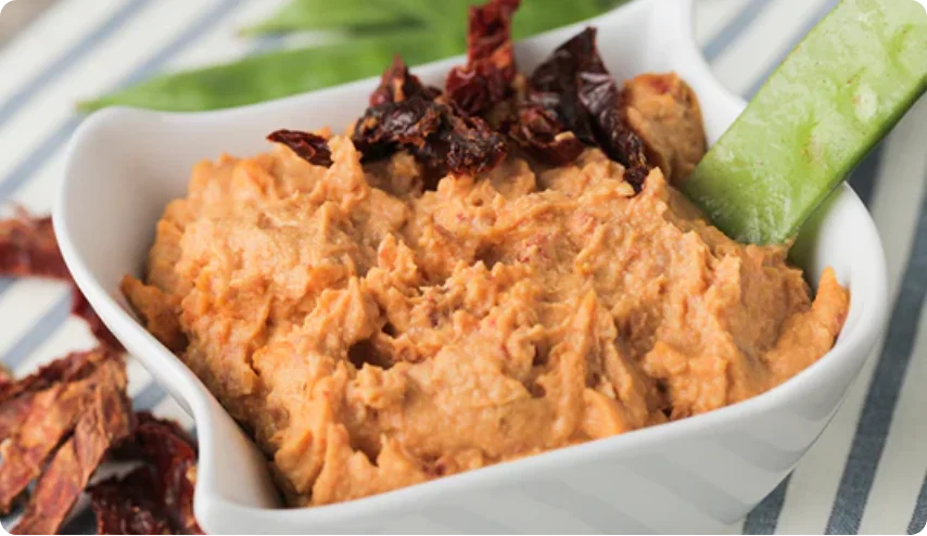 Blendtec Recipes