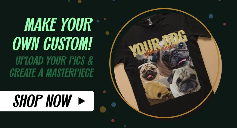 Shop Custom Tees
