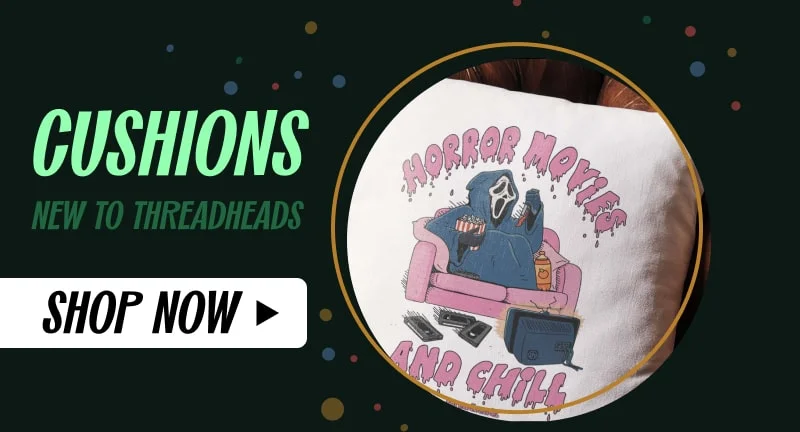 Shop Cushions