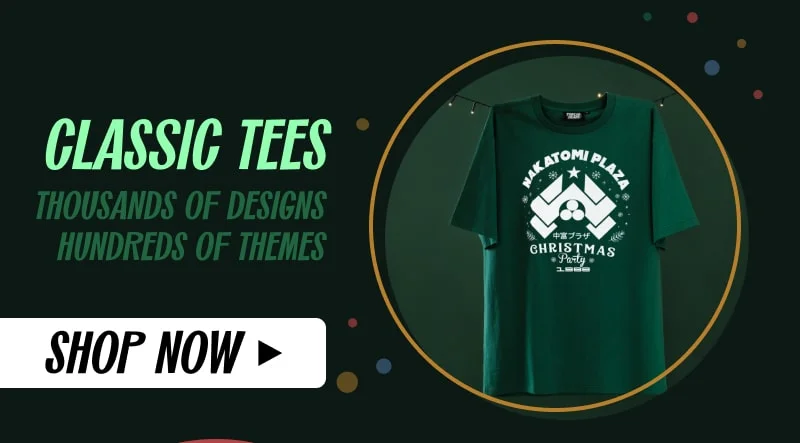 Shop Classic Tees