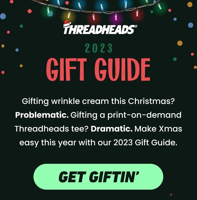 Shop Gifts
