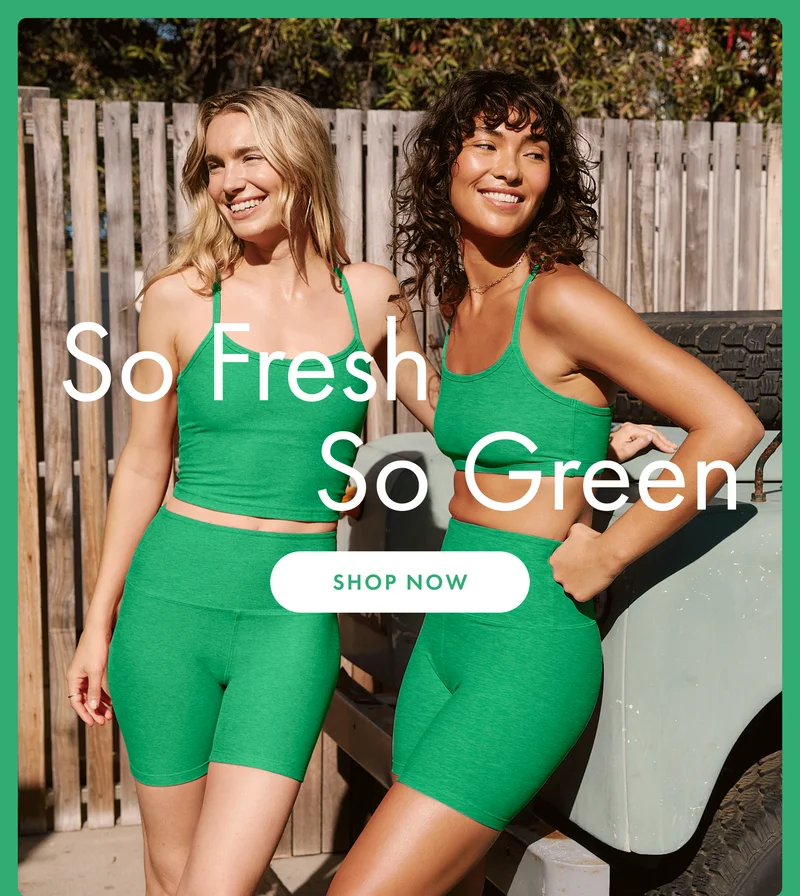 Shop Green Grass Heather
