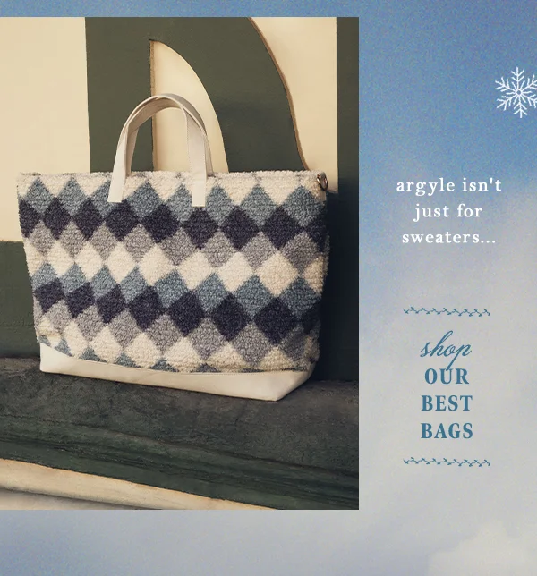 shop our best bags