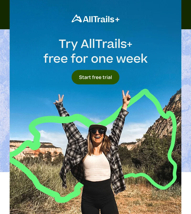 AllTrails