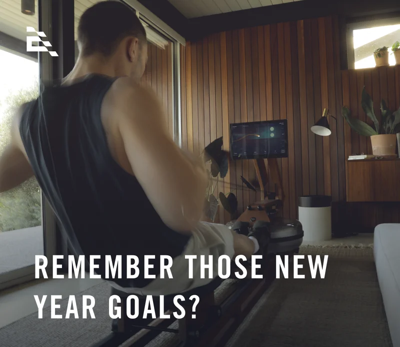 Goal Setting with Ergatta