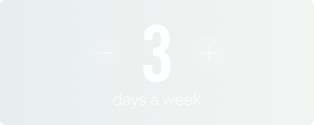 Step 1: Set Your Goal