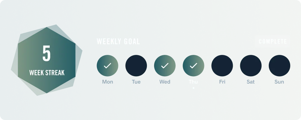 Step 2: Achieve Your Goal