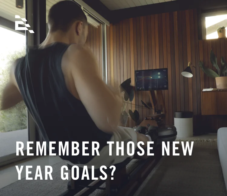 Check-in on your 2025 Goals