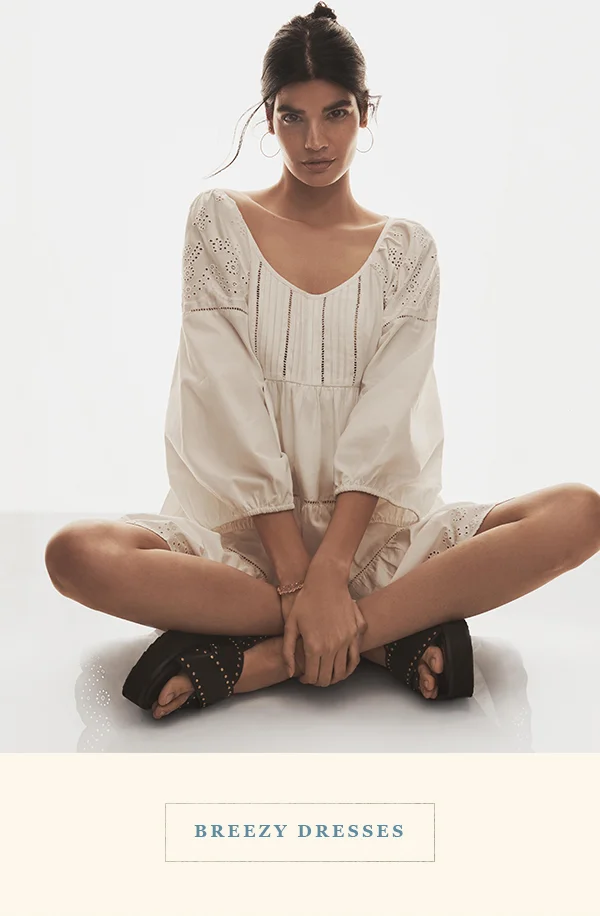 Shop dresses
