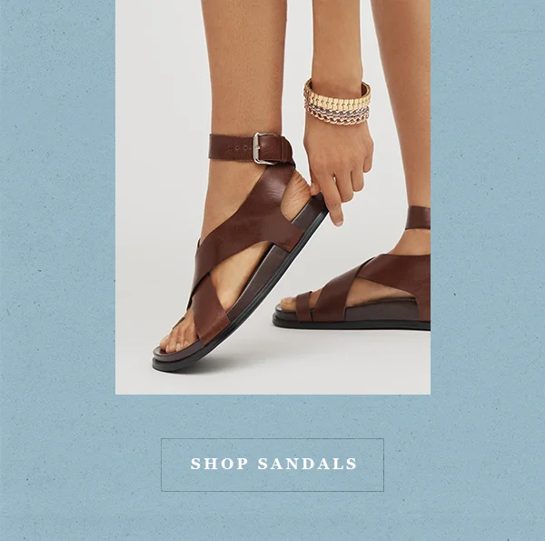 Shop shoes