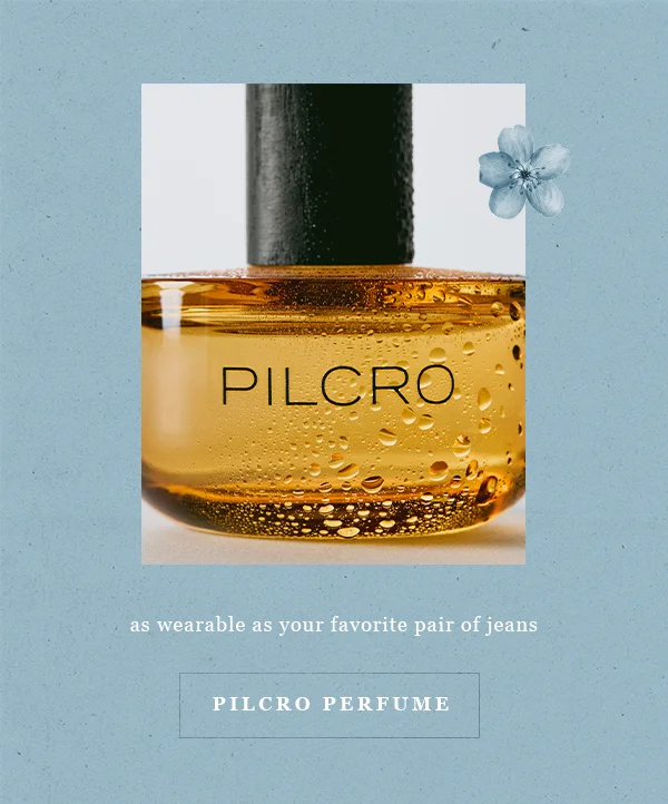 Pilcro perfume