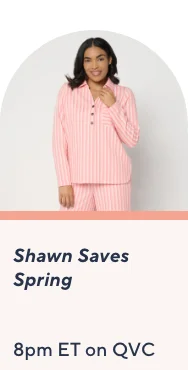 Shawn Saves Spring