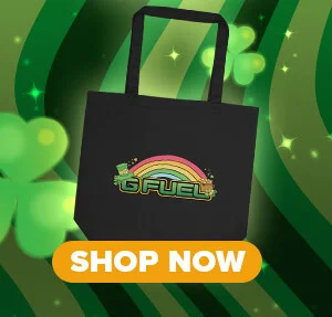 Pot O' Gold Eco Tote Bag