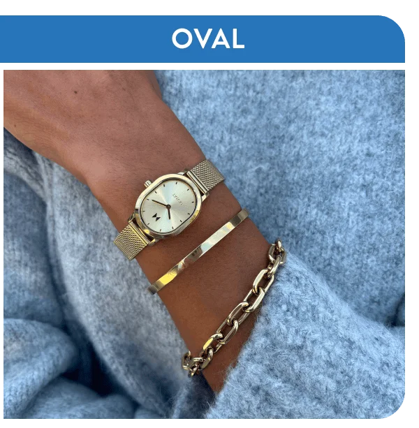 Oval