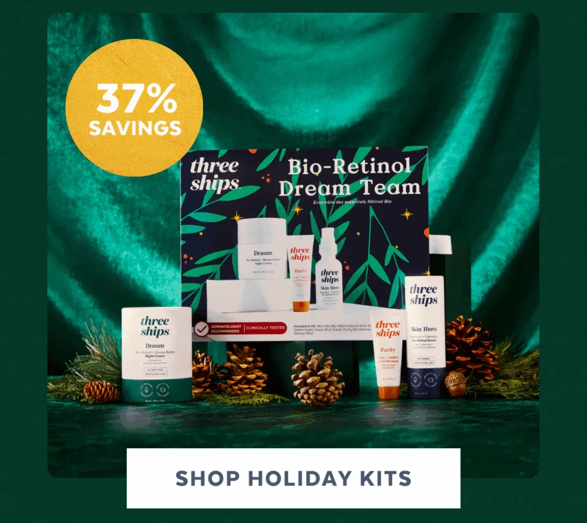 33%-50% Savings